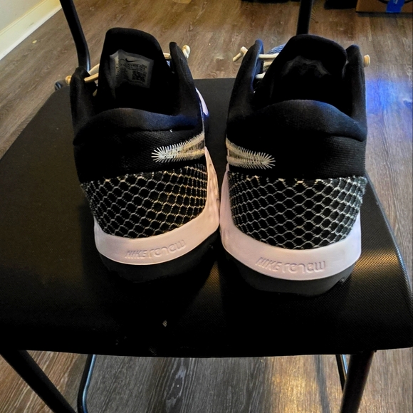 Nike "RENEW ELEVATE 2" BASKETBALL Shoes Men's Size: 9.5 NWB - Picture 7 of 10
